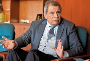 INDUMIN 2026 ES EL CAMINO PARA FORMALIZAR A 500 MIL PERSONAS EN LA PEQUEÑA MINERÍA Y LA MINERÍA ARTESANAL, SOSTIENE RICARDO MÁRQUEZ – RCR Peru