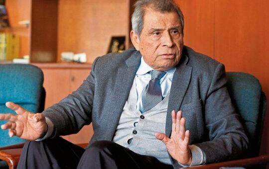 INDUMIN 2026 ES EL CAMINO PARA FORMALIZAR A 500 MIL PERSONAS EN LA PEQUEÑA MINERÍA Y LA MINERÍA ARTESANAL, SOSTIENE RICARDO MÁRQUEZ – RCR Peru