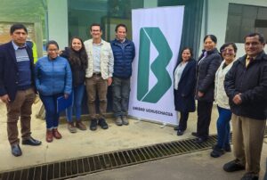 BUENAVENTURA SUSCRIBE CONVENIO CON UGEL DE OYÓN Y YANAHUANCA – RCR Peru