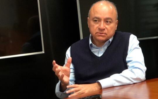 ESTADO DEBE APLICAR POLÍTICA DE FORMALIZACIÓN SOSTENIBLE PARA ACABAR CON MINERÍA ILEGAL – RCR Peru