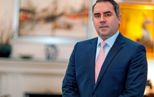 RAFAEL BELAÚNDE PARTICIPARÁ EN EL JUEVES MINERO DEL IIMP, ESPACIO ABIERTO DONDE CANDIDATOS PODRÁN EXPONER SUS PROPUESTAS EN MINERÍA – RCR Peru