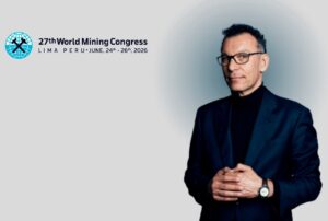 EXPERTO EN MEGAPROYECTOS ANALIZARÁ EN EL WORLD MINING CONGRESS POR QUÉ ÉSTOS TRIUNFAN O FRACASAN – RCR Peru