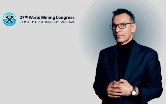 EXPERTO EN MEGAPROYECTOS ANALIZARÁ EN EL WORLD MINING CONGRESS POR QUÉ ÉSTOS TRIUNFAN O FRACASAN – RCR Peru