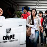 INDECISOS DEFINIRÁN EL RUMBO DE LA SEGUNDA VUELTA A UN MES DE LOS COMICIOS – RCR Peru