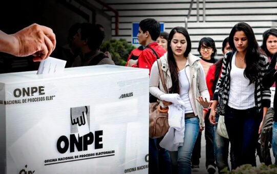 INDECISOS DEFINIRÁN EL RUMBO DE LA SEGUNDA VUELTA A UN MES DE LOS COMICIOS – RCR Peru