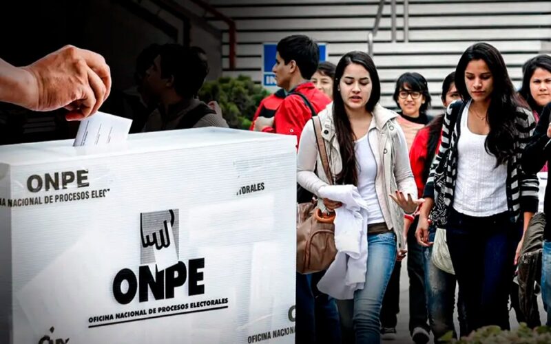 INDECISOS DEFINIRÁN EL RUMBO DE LA SEGUNDA VUELTA A UN MES DE LOS COMICIOS – RCR Peru