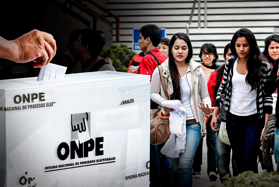 INDECISOS DEFINIRÁN EL RUMBO DE LA SEGUNDA VUELTA A UN MES DE LOS COMICIOS – RCR Peru