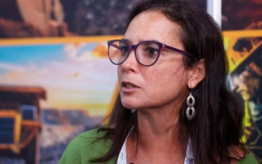 ES POSIBLE FORMALIZAR A LA MINERÍA A PEQUEÑA ESCALA CON FINANCIAMIENTO Y ACCESO A LA TECNOLOGÍA – RCR Peru