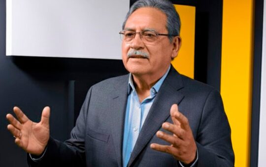 ESTADO NO HA SIDO CAPAZ DE FORMULAR ESTRATEGIA PARA FORMALIZAR A LA PEQUEÑA MINERÍA – RCR Peru