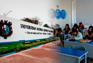 SAN MARCOS SE PREPARA PARA UNA NUEVA JORNADA DEL PROCESO DE ADMISIÓN 2026-II ESTE FIN DE SEMANA – RCR Peru