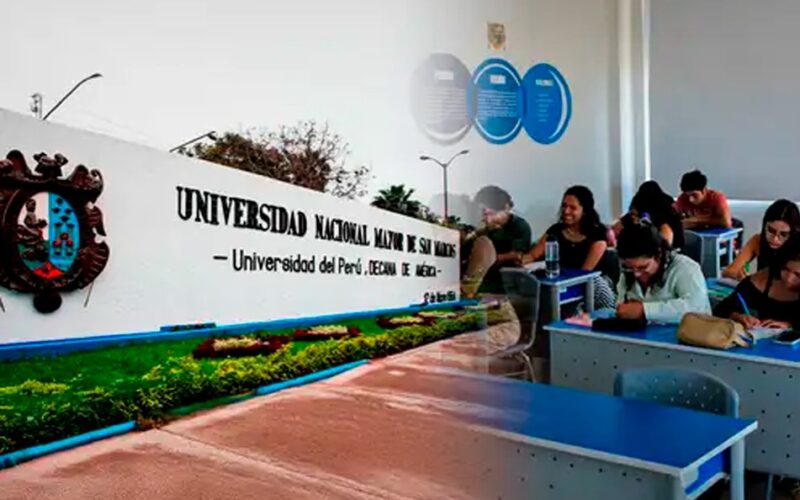 SAN MARCOS SE PREPARA PARA UNA NUEVA JORNADA DEL PROCESO DE ADMISIÓN 2026-II ESTE FIN DE SEMANA – RCR Peru