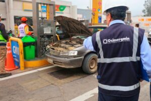 OSINERGMIN AFIRMA QUE LIDERAZGO DEL MINEM Y COMISIÓN DE EMERGENCIA LOGRARON CONTENER LA CRISIS ENERGÉTICA – RCR Peru