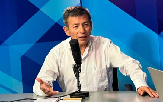 CONGRESO NO PRIORIZA APROBACIÓN DE AUTÓGRAFA DE LEY QUE INCREMENTARÍA PENSIONES DE MAESTROS CESANTES – RCR Peru