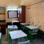 AÑO ACADÉMICO 2026 SE INICIA CON COLEGIOS EN ESTADO DEPLORABLE Y SIN SERVICIOS BÁSICOS – RCR Peru