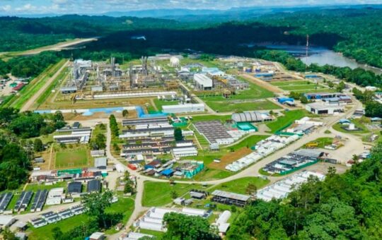 “EL PERÚ NECESITA UN PLAN CAMISEA AL 2040 PARA APROVECHAR MEJOR EL GAS DE LA AMAZONÍA”, PLANTEA EL ECOLOGISTA DAVID LANDA – RCR Peru