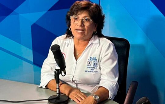 ES NECESARIO MEJORAR LA INFRAESTRUCTURA EDUCATIVA PARA GARANTIZAR EDUCACIÓN GRATUITA – RCR Peru