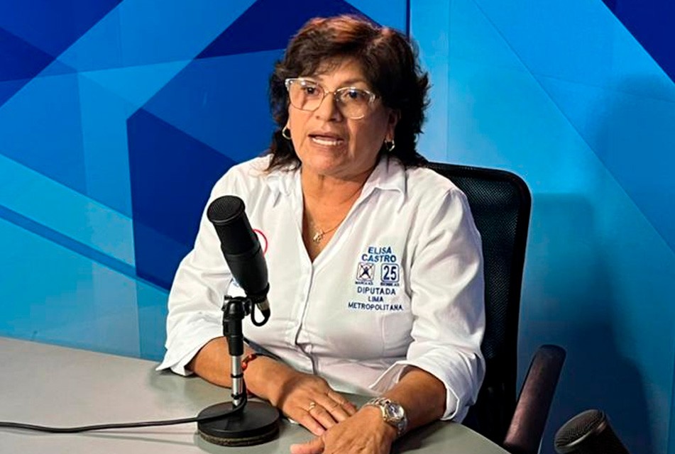 ES NECESARIO MEJORAR LA INFRAESTRUCTURA EDUCATIVA PARA GARANTIZAR EDUCACIÓN GRATUITA – RCR Peru