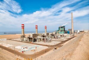 GENERACIÓN TÉRMICA A GAS NATURAL PERMITE ESTABILIZAR TARIFAS EN EL SECTOR ELÉCTRICO – RCR Peru