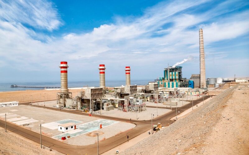 GENERACIÓN TÉRMICA A GAS NATURAL PERMITE ESTABILIZAR TARIFAS EN EL SECTOR ELÉCTRICO – RCR Peru