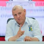 FALLECE CANDIDATO PRESIDENCIAL NAPOLEÓN BECERRA EN ACCIDENTE – RCR Peru