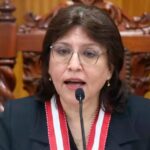 DELIA ESPINOZA FUE ELEGIDA NUEVA DECANA DEL COLEGIO DE ABOGADOS DE LIMA – RCR Peru