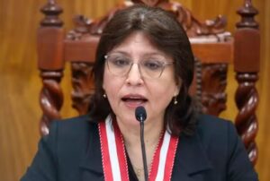 DELIA ESPINOZA FUE ELEGIDA NUEVA DECANA DEL COLEGIO DE ABOGADOS DE LIMA – RCR Peru