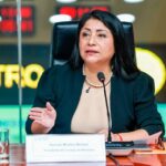 APOSTAMOS POR CONVENCER A LOS CONGRESISTAS DE QUE EL PAÍS NOS NECESITA UNIDOS – RCR Peru