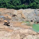 CAJAMARCA ENFRENTA UNA ESCALADA DE LA MINERÍA ILEGAL POR FALLAS EN EL CONTROL DEL REINFO – RCR Peru