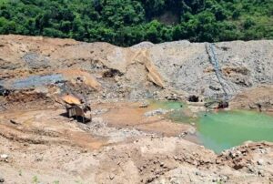 CAJAMARCA ENFRENTA UNA ESCALADA DE LA MINERÍA ILEGAL POR FALLAS EN EL CONTROL DEL REINFO – RCR Peru