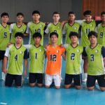 SAN ISIDRO SE CORONA CAMPEÓN NACIONAL DE VÓLEY MASCULINO SUB 15 – RCR Peru