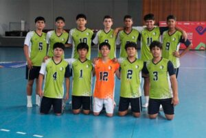 SAN ISIDRO SE CORONA CAMPEÓN NACIONAL DE VÓLEY MASCULINO SUB 15 – RCR Peru