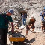 MINERÍA A PEQUEÑA ESCALA TIENE OBLIGACIÓN DE GARANTIZAR TRAZABILIDAD DEL ORO Y DE LA PLATA – RCR Peru