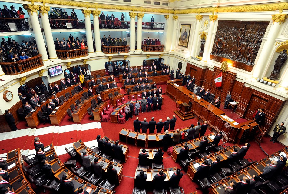 CONFIEP INSTA AL CONGRESO A OTORGAR EL VOTO DE CONFIANZA PARA GARANTIZAR ESTABILIDAD ELECTORAL – RCR Peru