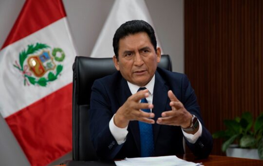 SUMINISTRO DE GAS NATURAL SE NORMALIZÓ PARA 970 INDUSTRIAS Y 42,000 COMERCIOS A NIVEL NACIONAL – RCR Peru
