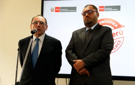 GOBIERNO INYECTARÁ MÁS DE S/ 500 MILLONES A PETROPERÚ PARA REVERTIR CRISIS DE LIQUIDEZ – RCR Peru