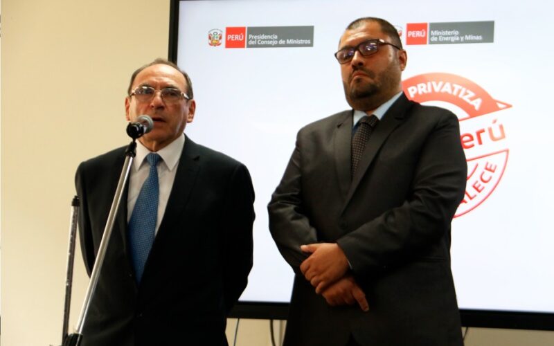 GOBIERNO INYECTARÁ MÁS DE S/ 500 MILLONES A PETROPERÚ PARA REVERTIR CRISIS DE LIQUIDEZ – RCR Peru