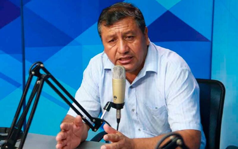 SUTEP DEMANDA A GOBIERNO CENTRAL, GOBIERNOS REGIONALES Y ALCALDES CERRAR BRECHAS DE INFRAESTRUCTURA EDUCATIVA – RCR Peru