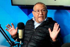 LA PRIMERA VUELTA DEFINIRÁ EL EQUILIBRIO DE PODER ENTRE EJECUTIVO Y LEGISLATIVO, ADVIERTE ANALISTA CÉSAR ZAMORA – RCR Peru