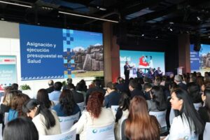 EN CADE SALUD 2026 SE PLANTEARÁN PROPUESTAS QUE DEBERÍA EJECUTAR EL PRÓXIMO GOBIERNO PARA MEJORAR ATENCIÓN EN SALUD – RCR Peru