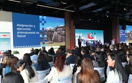 EN CADE SALUD 2026 SE PLANTEARÁN PROPUESTAS QUE DEBERÍA EJECUTAR EL PRÓXIMO GOBIERNO PARA MEJORAR ATENCIÓN EN SALUD – RCR Peru