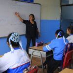 SE DEBE GARANTIZAR 6% DEL PBI PARA EDUCACIÓN Y ALIMENTAR A TODOS LOS ALUMNOS DE INICIAL, PRIMARIA Y SECUNDARIA – RCR Peru