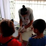 CANDIDATA CARMEN ROSA VILLALOBOS ADVIERTE CRISIS SANITARIA Y FALTA DE MÉDICOS EN ZONA DE FRONTERA – RCR Peru