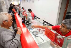 EL SENADO SERÁ EL PILAR PARA CORREGIR EL ABANDONO DE LOS SECTORES MÁS VULNERABLES AFIRMA CANDIDATA GIOVANNA CASTAGNINO – RCR Peru