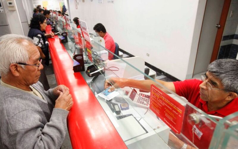 EL SENADO SERÁ EL PILAR PARA CORREGIR EL ABANDONO DE LOS SECTORES MÁS VULNERABLES AFIRMA CANDIDATA GIOVANNA CASTAGNINO – RCR Peru