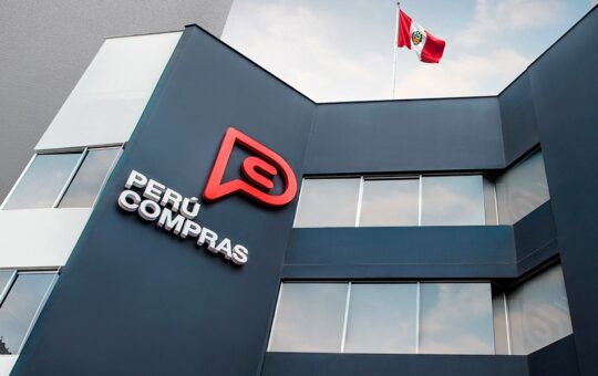 CENTRAL DE COMPRAS PÚBLICAS CUMPLE 10 AÑOS IMPULSANDO COMPRAS MÁS EFICIENTES, TRANSPARENTES Y DIGITALES – RCR Peru