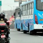 DIRIGENTE DE TRANSPORTISTAS DICE QUE EXTORSIONES EMPUJAN A EMPRESAS A LA QUIEBRA Y ADVIERTE SOBRE POSIBLE PARO INDEFINIDO – RCR Peru
