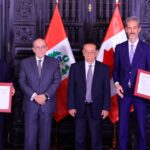 PERÚ Y CANADÁ SUSCRIBEN MEMORANDO DE ENTENDIMIENTO SOBRE MINERALES CRÍTICOS Y SOSTENIBILIDAD MINERA – RCR Peru