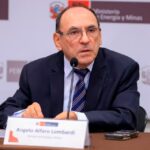 MINISTRO DE ENERGÍA Y MINAS NIEGA DENUNCIA DE AGRESIÓN Y ACUSA «INTERESES ECONÓMICOS» DE SU EXPAREJA – RCR Peru