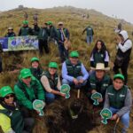 PROYECTO HUELLA VERDE SE CONSOLIDA COMO REFERENTE DE DESARROLLO SOSTENIBLE Y GESTIÓN HÍDRICA – RCR Peru