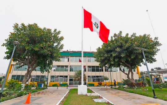 DICTAMEN SOBRE «CONCESIONES OCIOSAS» PUEDE DAR MAYORES INCENTIVOS A LA MINERÍA ILEGAL – RCR Peru